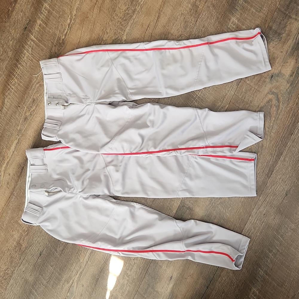 Alleson Athletics baseball pants